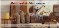 Removalists Melbourne image 1